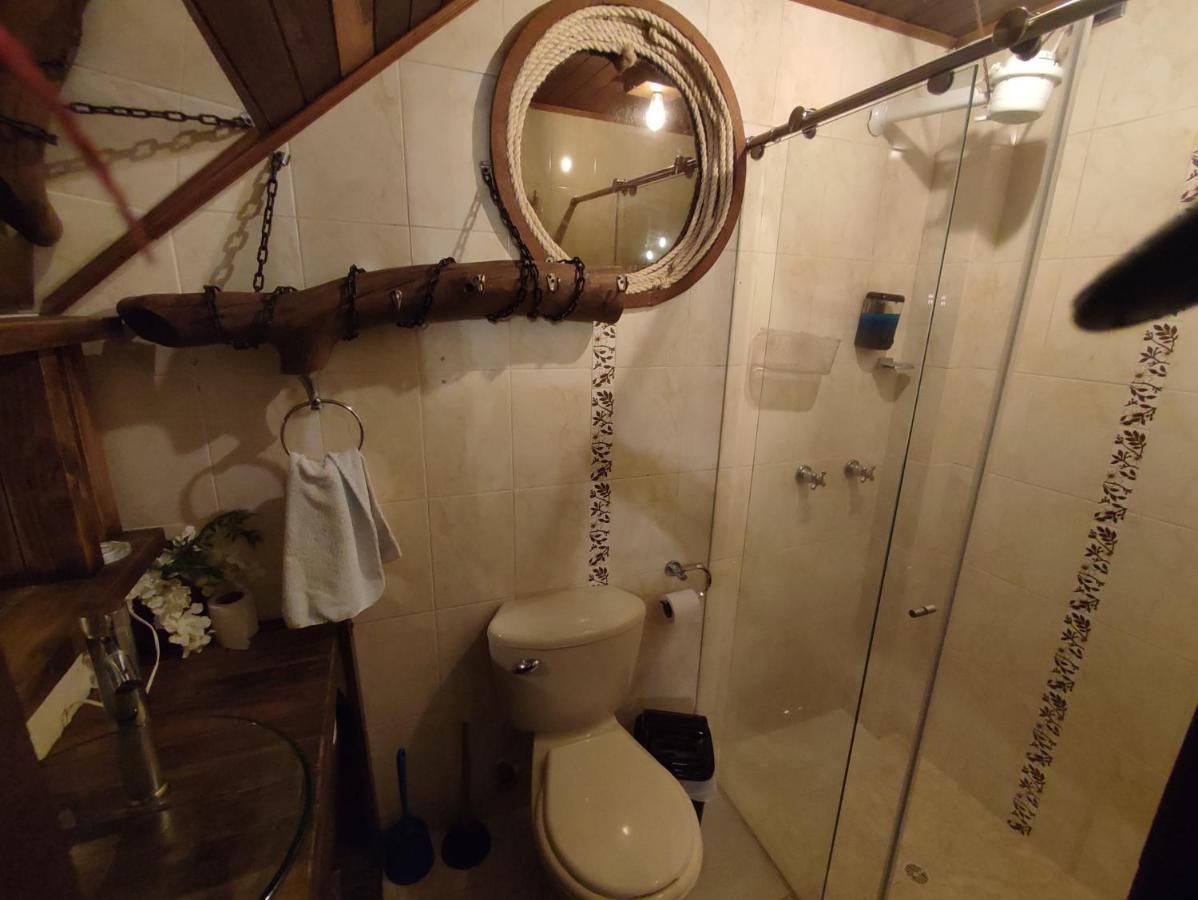 Hotel Le Chateau Guatapé Eksteriør bilde
